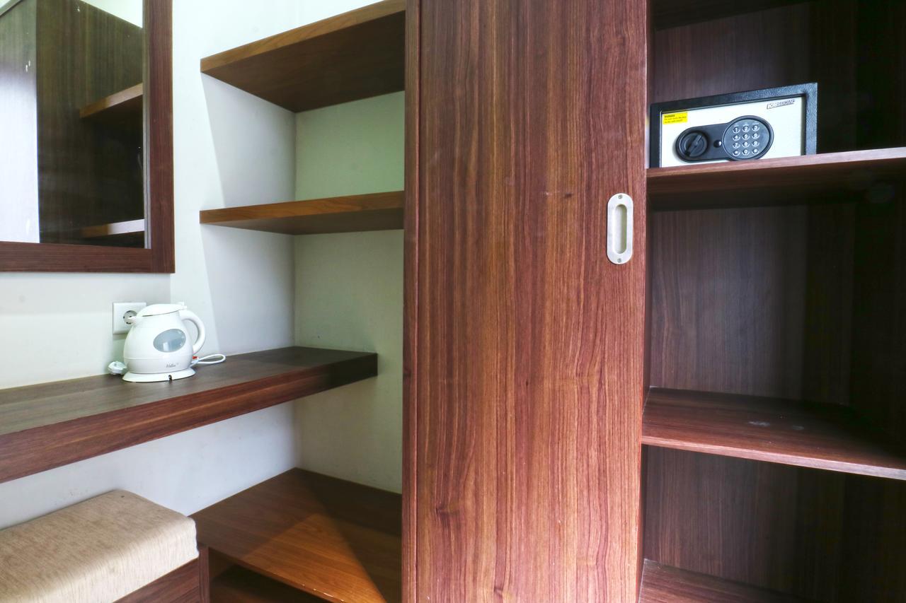 Apartamento Raj Sindhu Sanur Denpasar Exterior foto